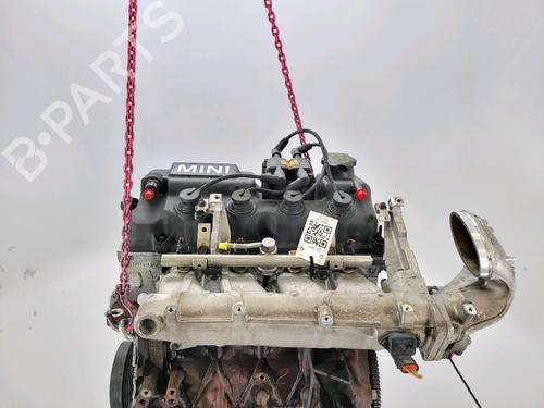 Engine MINI MINI (R50, R53) Cooper S | BP23216033M1  - Image 5