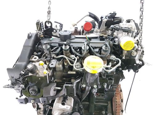 Engine RENAULT CLIO IV (BH_) 1.5 dCi 90 | BP30983019M1 