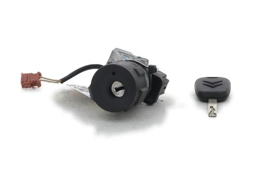 Ignition barrel CITROËN C3 I (FC_, FN_) 1.4 HDi | BP30312761M48