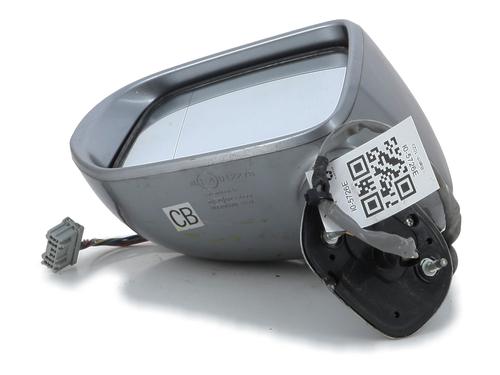 Left mirror HONDA JAZZ II (GD_, GE3, GE2)  | BP28536502C26 