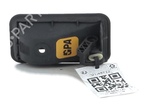 Front left interior door handle RENAULT CLIO I (B/C57_, 5/357_) 1.4 (B/C57T, B/C57Y) | BP30982167I13