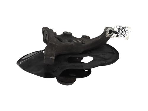 Left front steering knuckle MERCEDES-BENZ CLC-CLASS (CL203) CLC 220 CDI (203.708) | BP31606726M25