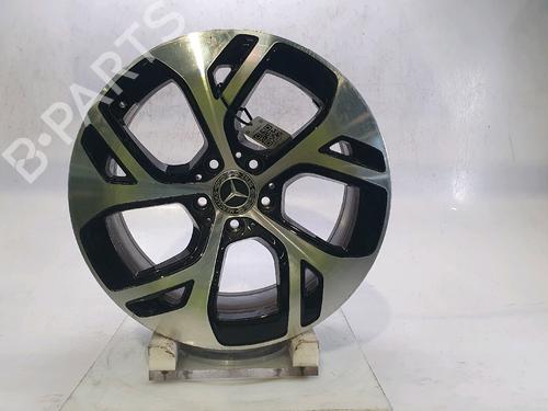 Used Rim MERCEDES-BENZ GLC (X254) 300e 4-matic (254.656) (313 hp) 30312342