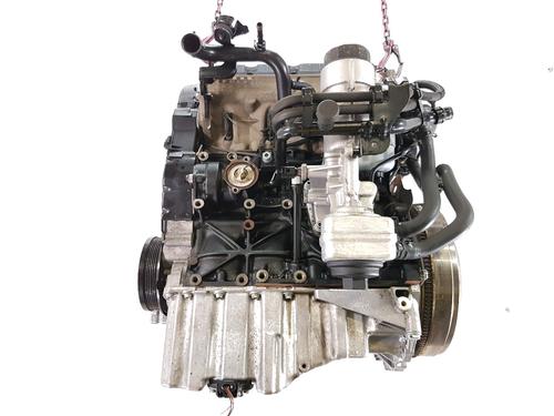 Engine AUDI A4 B6 Avant (8E5)  | BP27622488M1 