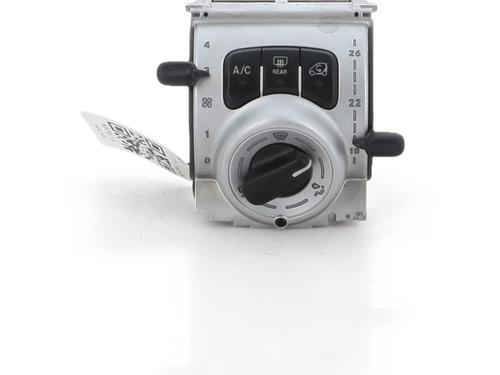 Used Climate control Climate control SMART FORTWO Coupe (451) 1.0 Turbo (451.332) (84 hp) 36252745 36252745