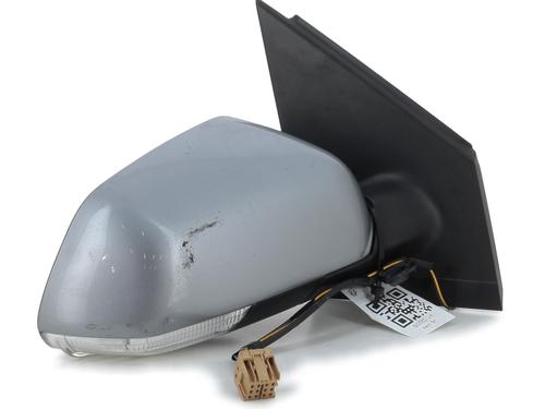 Right mirror VW POLO (9N_, 9A_) 1.4 TDI | BP27374626C27 