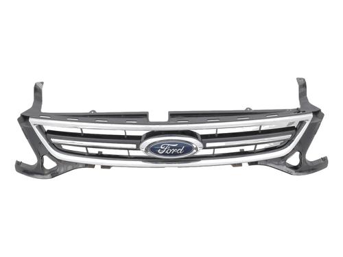 Grill Grill FORD MONDEO IV (BA7) 2.0 TDCi (140 hp) 33838657 33838657
