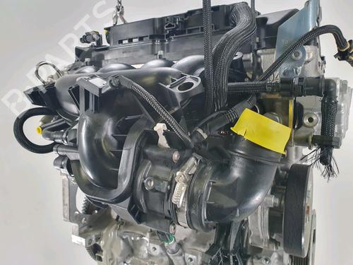 Engine CITROËN C4 Picasso II 1.6 THP 165 | BP36795134M1 - Image 9