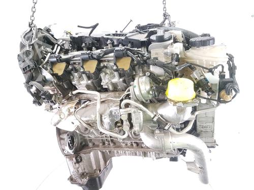 Engine MERCEDES-BENZ GLE Coupe (C292) AMG 43 4-matic (292.364) | BP32152205M1 