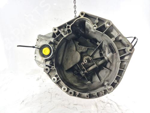 Gearbox FIAT DOBLO Cargo (263_) 1.4 | BP39633124M3 - Image 2
