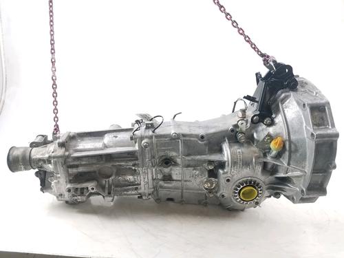 Gearbox SUBARU IMPREZA Hatchback (GR, GH, G3)  | BP24018142M3 
