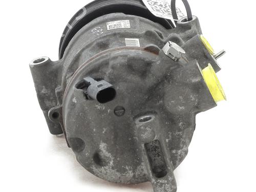 AC Kompressor AUDI A3 Limousine (8VS, 8VM)  | BP26015539M34 