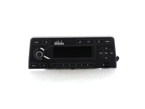 Autoradio PEUGEOT RIFTER 1.5 BlueHDi 100 (102 hp) 16851082