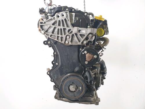 Motor Motor RENAULT LAGUNA III (BT0/1) 2.0 dCi GT (BT11, BT1E, BT1N) (178 hp) 37532709 37532709
