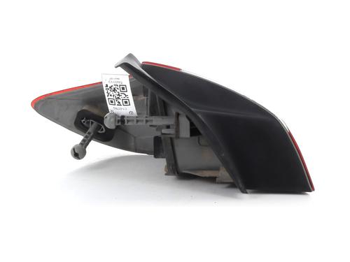 Right taillight RENAULT MEGANE III Hatchback (BZ0/1_, B3_) 1.5 dCi | BP31304423C35