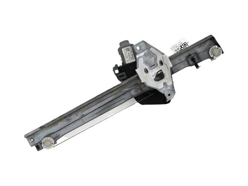 Front left window mechanism CITROËN C4 II (NC_) 1.6 HDi 110 | BP29390110C22 