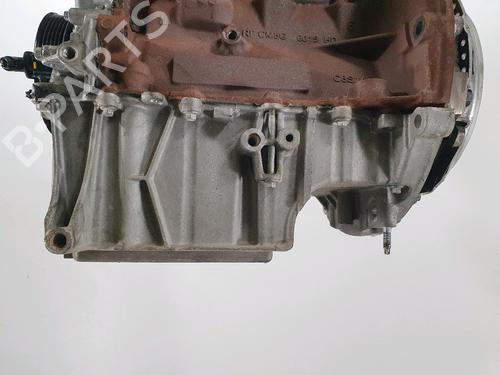 Engine FORD FIESTA VI (CB1, CCN) 1.0 EcoBoost | BP36513578M1  - Image 10