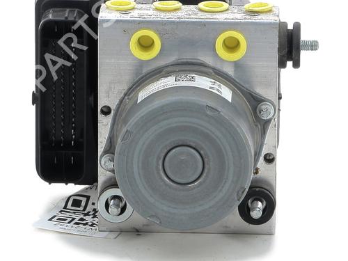 Used ABS pump CITROËN C5 AIRCROSS (A_) 1.6 Hybrid 225 (A45GFR) (224 hp) 26443997