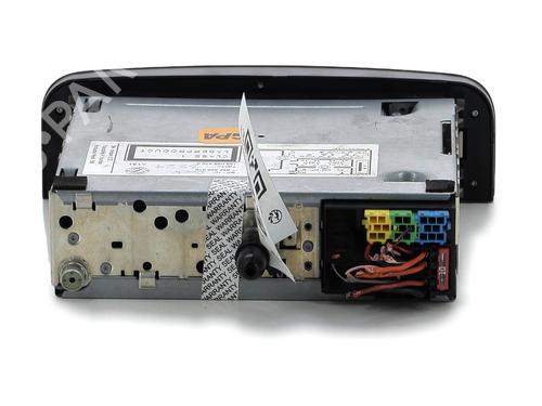 Radio ALFA ROMEO GT (937_) 1.9 JTD (937CXN1B) | BP27553233E6 