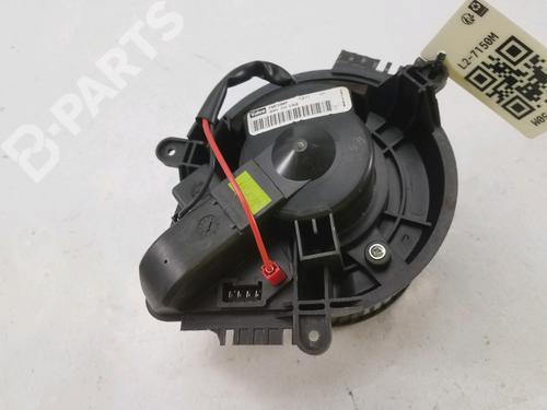 Used Heater blower motor Heater blower motor PEUGEOT 405 II (4B) 1.9 TD (90 hp) 10474352 10474352