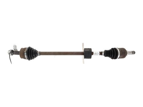 Used Right front driveshaft FIAT 500 (312_) 0.9 (312AXG1A, 312.AXG11) (86 hp) 23203517