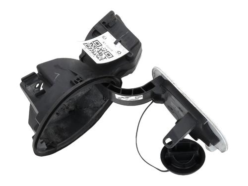 Fuel flap RENAULT CLIO IV (BH_) 1.5 dCi 90 | BP29602536C131 