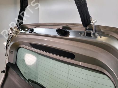 Tailgate RENAULT CLIO V (B7_) 1.0 TCe 90 (B7MT) | BP32654398C6