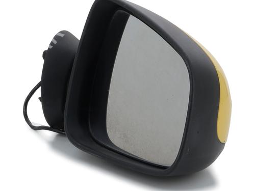 Right mirror DACIA DUSTER (HS_) 1.5 dCi | BP29172161C27 