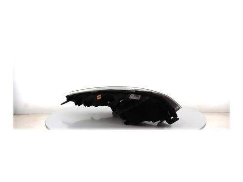 Left headlight RENAULT SCÉNIC III (JZ0/1_) 1.5 dCi | BP30165202C28