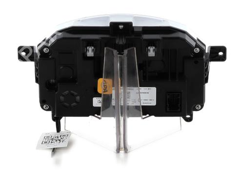 Instrument cluster FIAT 500e (332_) Elektro (FA1) | BP25127804C47 