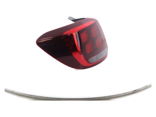 Venstre Baklys DACIA SANDERO II 1.0 SCe 75 (B8JC, B8JD, B8NC) | BP31693973C34 