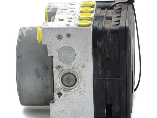 ABS pump CITROËN C3 II (SC_) 1.0 VTi 68 | BP26016438M43 - Image 2