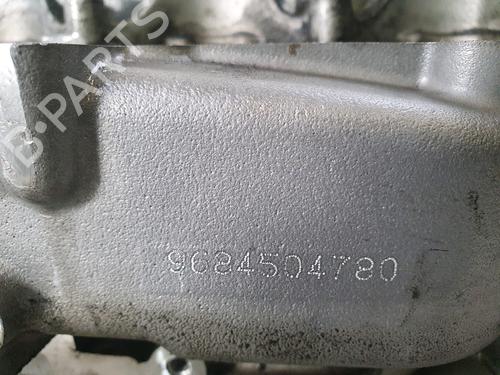 Topstykke CITROËN C4 II (NC_) 1.6 HDi 90 | BP31797258M5  - Image 8