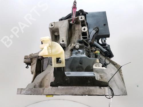 Gearbox FORD B-MAX (JK) 1.6 TDCi | BP36210638M3 - Image 6