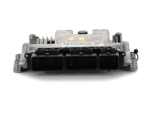 Used Engine control unit (ECU) RENAULT CLIO IV (BH_) 1.5 dCi 90 (90 hp) 30334181