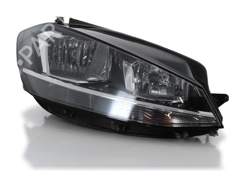 Optica direita VW GOLF VII (5G1, BQ1, BE1, BE2) 1.6 TDI (115 hp) 31373217