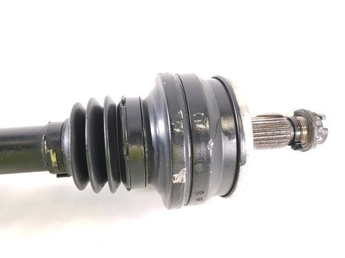 Left rear driveshaft MERCEDES-BENZ SLK (R171) 350 (171.456) | BP16069071M40 