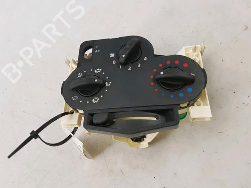 Used Climate control DACIA LOGAN Pickup (US_) 1.5 dCi (US0K) (68 hp) 13680584