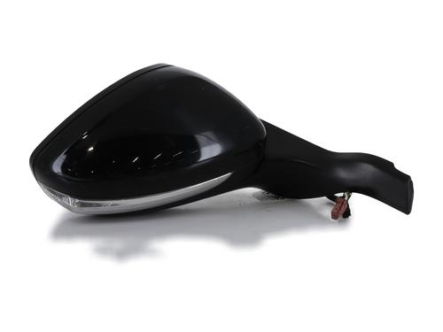 Right mirror PEUGEOT 2008 I (CU_) 1.2 THP 110 / PureTech 110 | BP29931332C27