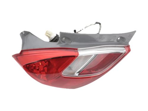 Used Left taillight Left taillight SUZUKI CELERIO (LF) 1.0 (AVK310) (68 hp) 36211560 36211560