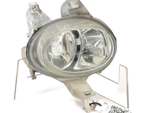 Right front fog light PEUGEOT 206 Hatchback (2A/C)  | BP24216022C31 