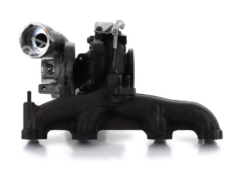 Turbo/Compressor AUDI A3 Sportback (8PA) 1.9 TDI | BP30607149M71 