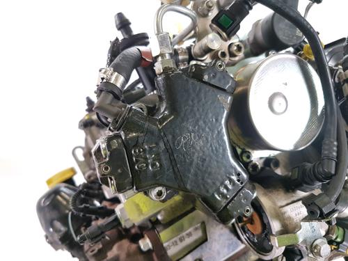 Engine FIAT 500 (312_) 1.3 D Multijet (312AXB1A) | BP29819632M1