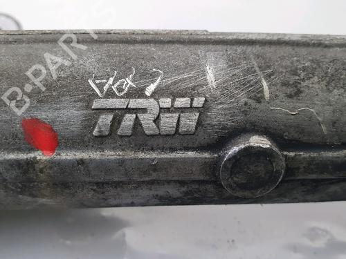 Steering rack RENAULT CLIO III (BR0/1, CR0/1)  | BP28106176M22 