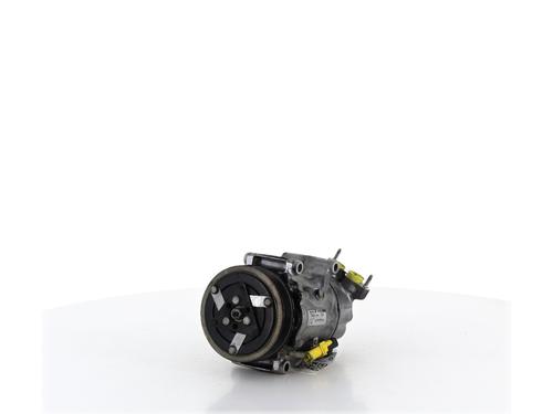 Compressor A/C Compressor A/C CITROËN C3 I (FC_, FN_) [2002-2013] 35999270 35999270