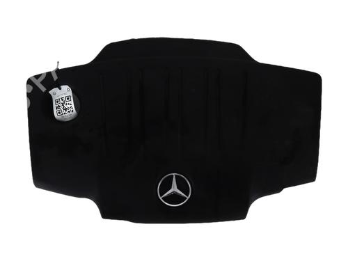 Protección superior Protección superior MERCEDES-BENZ A-CLASS (W177) A 200 d (177.012) (150 hp) 36006335 36006335