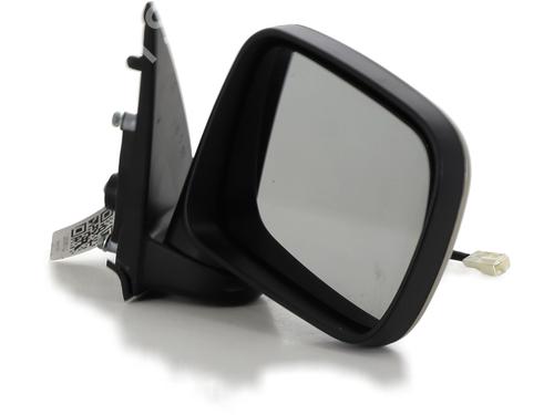 Right mirror NISSAN TERRANO II (R20) 3.0 Di 4WD | BP26515068C27 