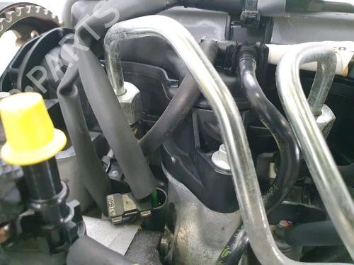 Engine RENAULT CLIO III (BR0/1, CR0/1) 1.5 dCi | BP39666095M1 - Image 9