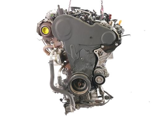 Motor Motor VW POLO V (6R1, 6C1) 1.2 TDI (75 hp) 36373374 36373374