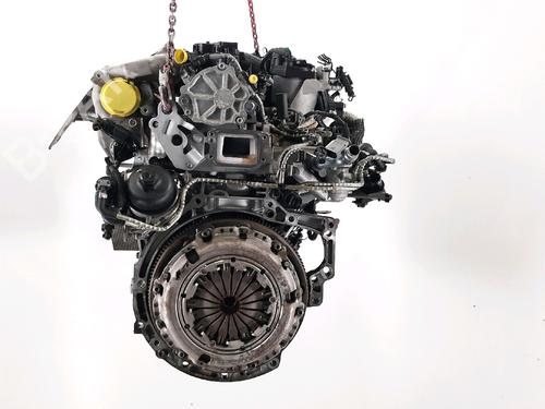 Engine PEUGEOT 207 SW (WK_) 1.6 HDi | BP33230548M1 - Image 3